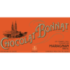 Bonnat Dunkle Schokolade Maragnan 75%