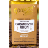 Goodnow Farms Dunkle Schokolade Caramelized Onion 77%