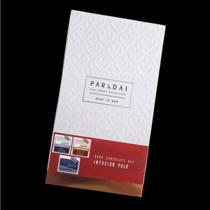 PARADAi Dark Chocolate 65% Infusion Palo