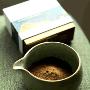 Alternative view of PARADAi Phuket Cacao Powder 100%