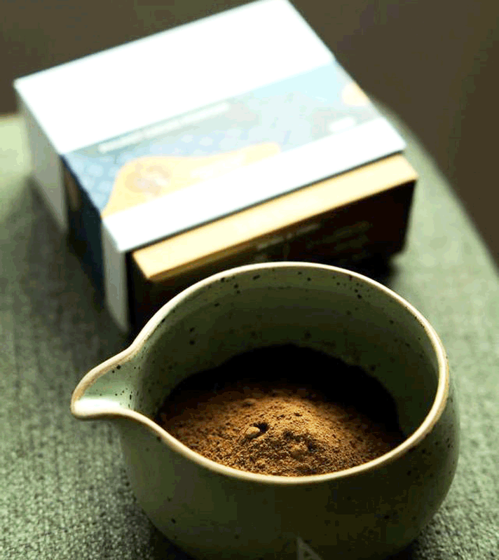 PARADAi Phuket Cacao Powder 100% – Bild 2