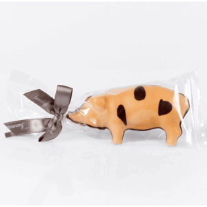 Summerbird Bio-Marzipan Amber Julegris