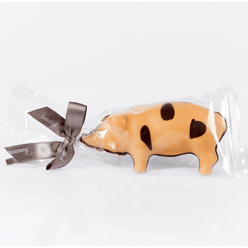 Summerbird Bio-Marzipan Amber Julegris