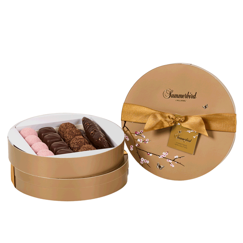 Summerbird Winter Signature