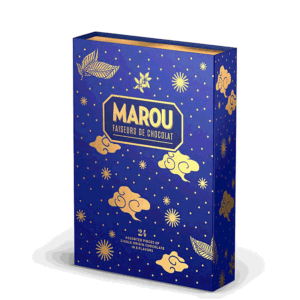 Marou Advent Kalender