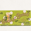 Bonnat Chocolat Blanc et Matcha